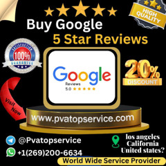 Google 5 Star