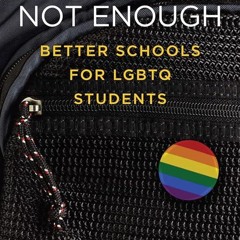 Kindle⚡online✔PDF Safe Is Not Enough: Better Schools for LGBTQ Students (Youth Development and