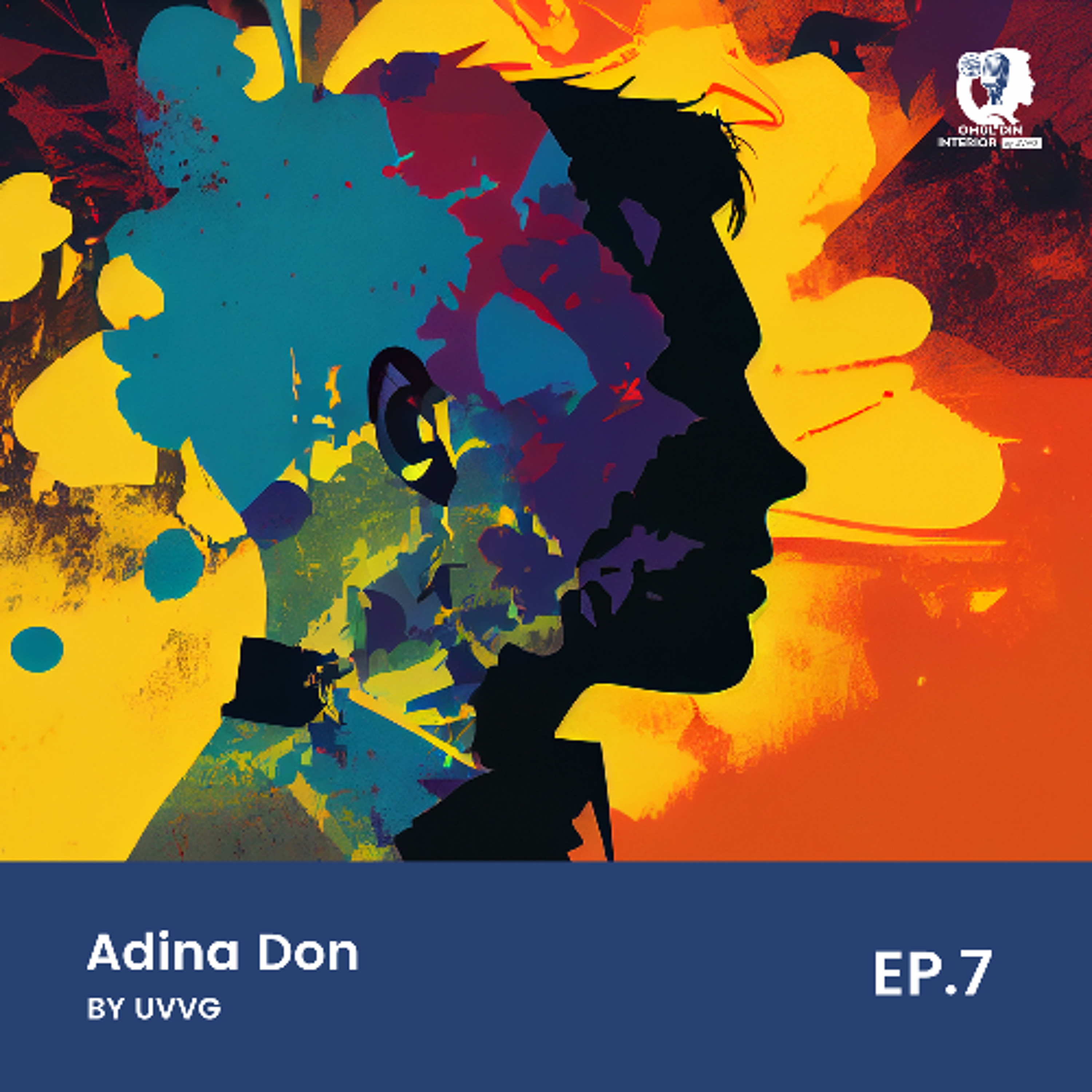 Omul din interior | Ep.7 | Adina Don