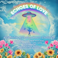 Echoes of Love Live Set - Big Room/Progressive/Main Stage