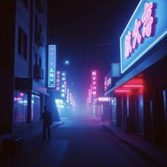 Shadows & Streets