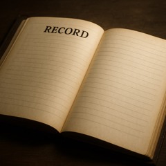 Record Book