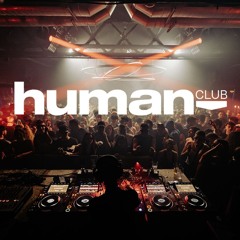 NiZ @ Human (Closing set after Paula Temple)