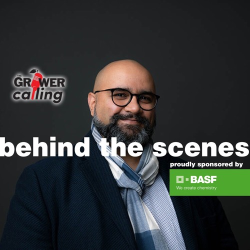 Dr. Saber Miresmailli: what’s now and next in AI for greenhouses