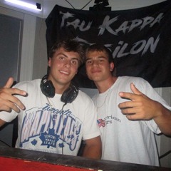 TWOFLOW NEW YEARS MIX - YA KIDDIN VOL. 5
