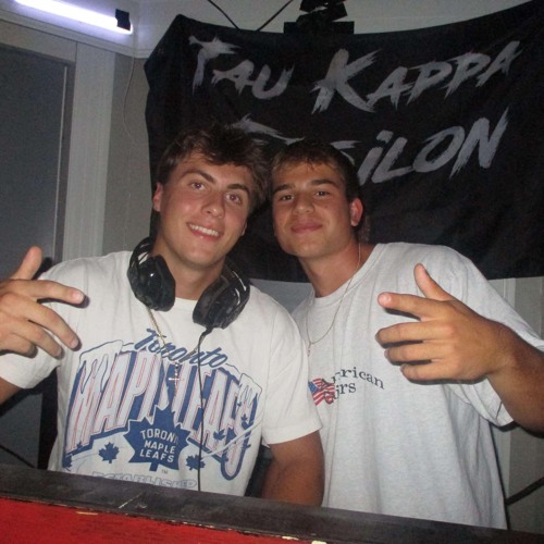 TWOFLOW NEW YEARS MIX - YA KIDDIN VOL. 5