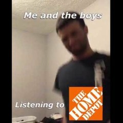 Home Depot Remix