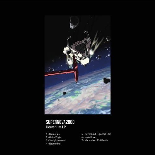 PATCH004 | Supernova2000 - Deuterium LP