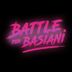 Battle for Basiani