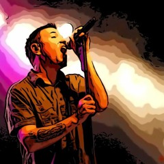 SMASH MOUTH "All Day And All Of The Night"