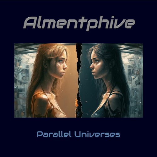 Parallel Universes - Astral Power