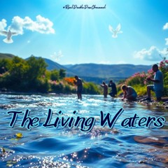 #TruthSeekersMastermindAlliance - The Living Waters