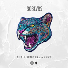 Chris Brooks - Enter