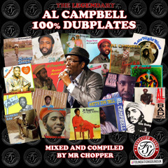 AL CAMPBELL 100% DUBPLATE MIX TAPE - 2025.mp3