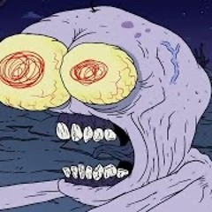 u waste all my time (he4rtburn)