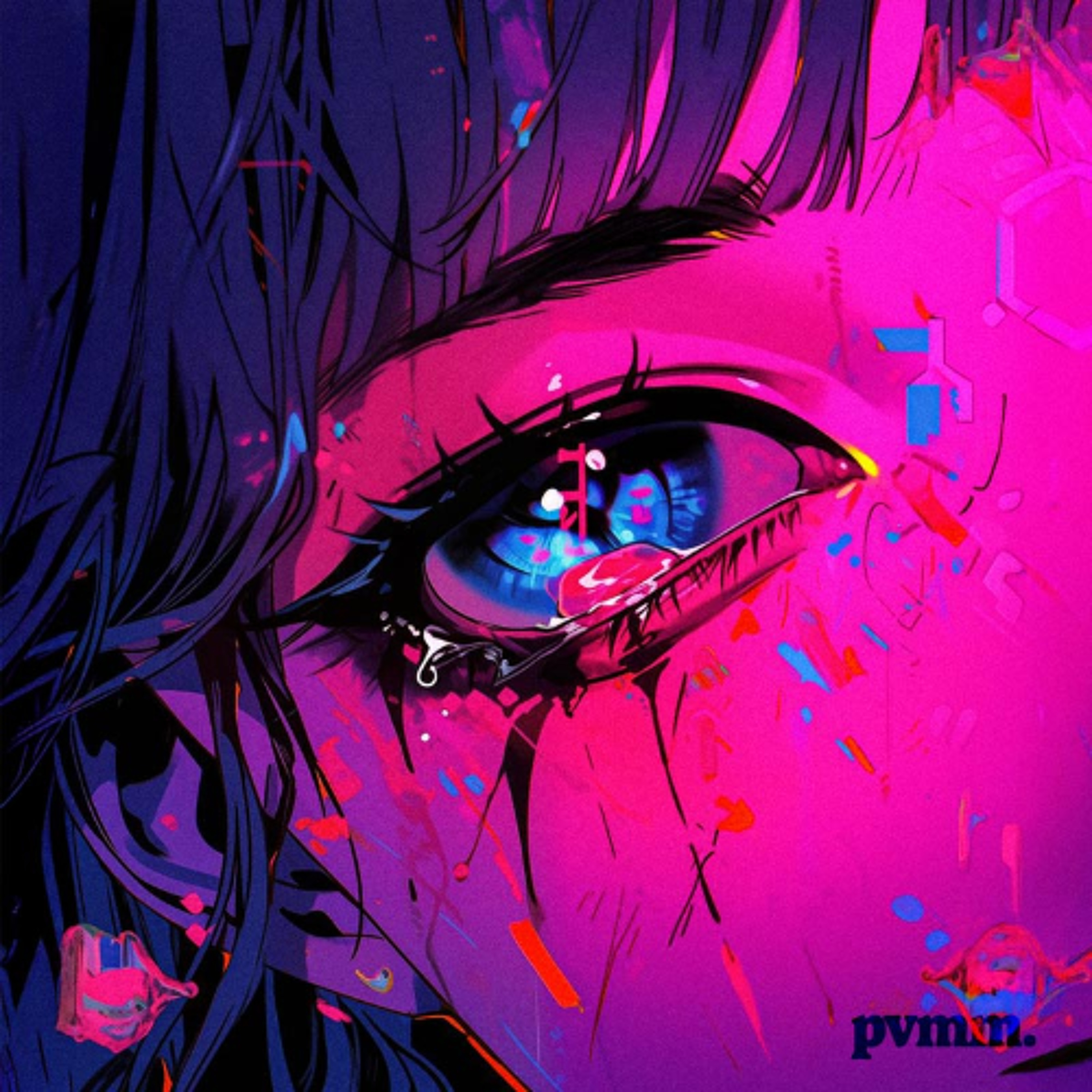 Halfway between then and never episode artwork