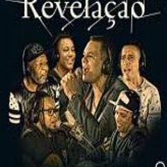 Grupo Revelação - Deixa Alagar