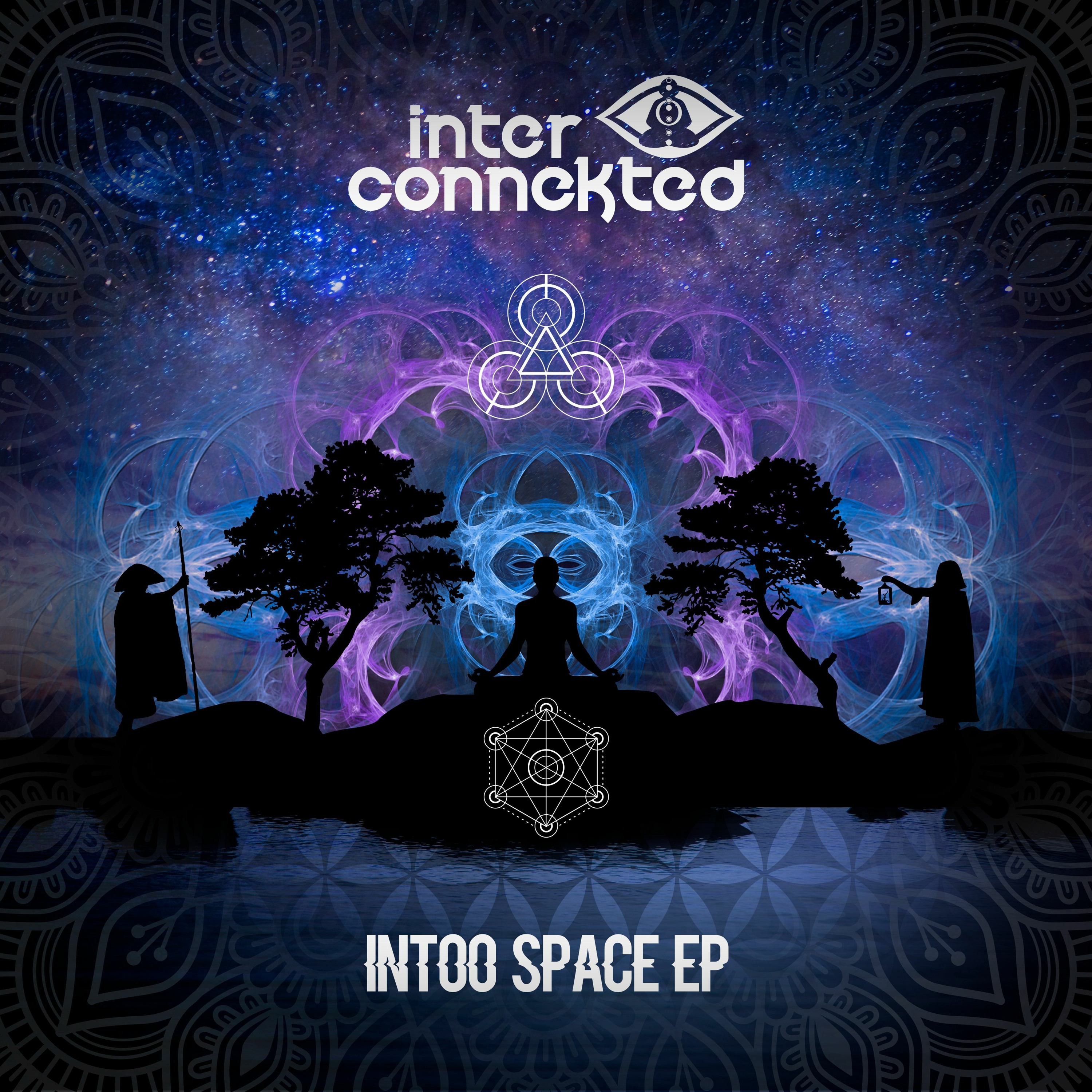 Interconnekted - Into Infinite Space episode artwork