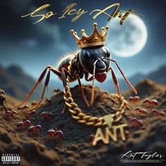 Ant Taylor-So Icy Ant