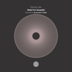 Donny Carr - Web For Sweetie (ECHO DAFT Remix)