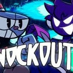 KNOCKOUT But Void Sings It - Friday Night Funkin