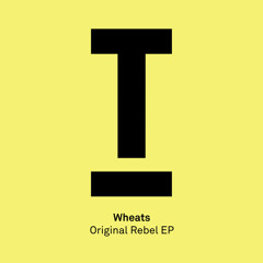 Original Rebel (Original Mix)