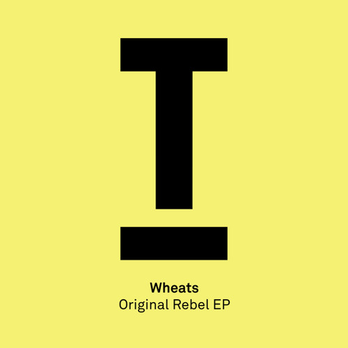 Original Rebel (Original Mix)