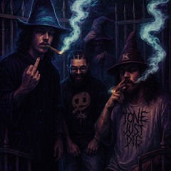 🅱️LUNT WIZARD 2 ft. LUCARDO X Jace Davey