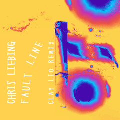 Chris Liebing - Fault Line (Clay Lio Remix)
