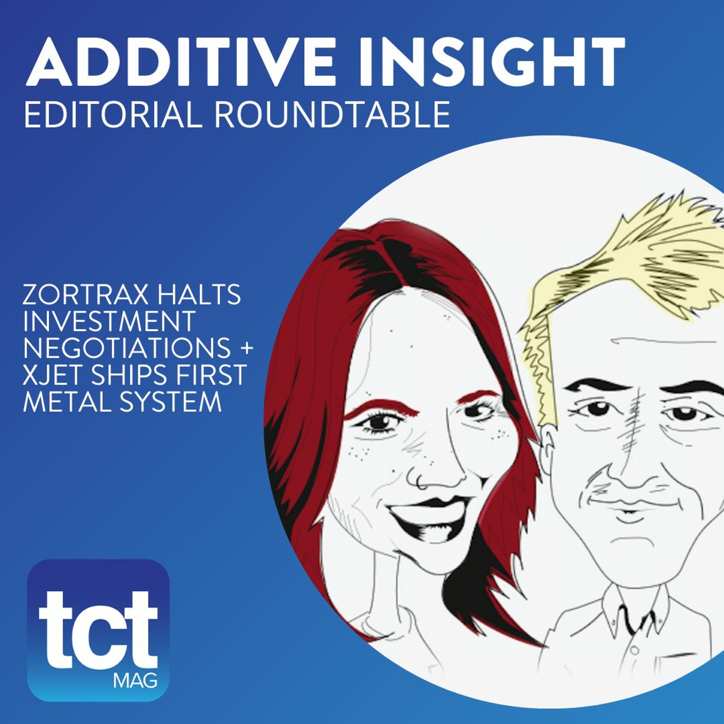 Additive Insight