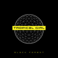 Tropical Girl
