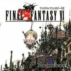 Kids Run Through The City (remake) - Final Fantasy VI
