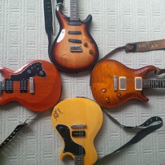 My Eyes Have Seen You