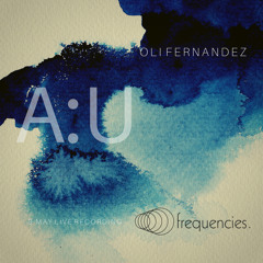 Abstract:Underground Sessions 3 May 2020 by Oli Fernandez