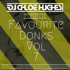 Favourite Donks Vol 7