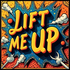 KiNG LOU!E - Lift Me Up