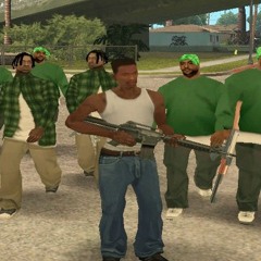 Hamza - Jodeci Mob // JOBB3000 x Oldasinus