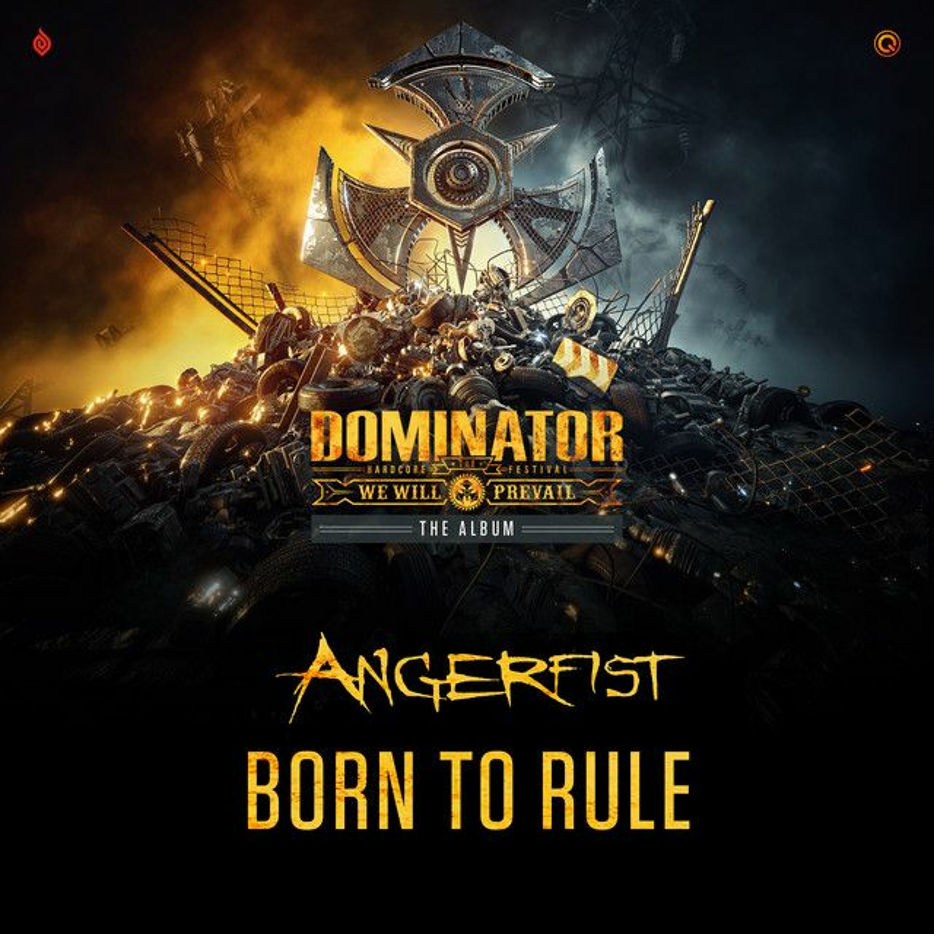 Angerfist