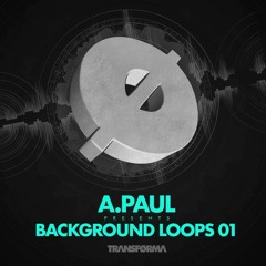 PROMO - A.PAUL Background Loops_01 (SAMPLE PACK)