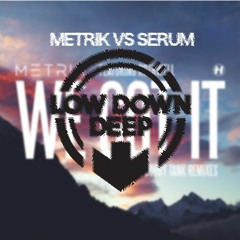 Metrik - We Got It (S.P.Y Remix) VS Serum - Fly Paper