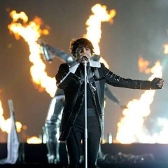 maNga - We Could Be The Same (Turkey) Live 2010 Eurovision Song Contest.mp3