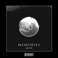 Luca Testa - Memories [Hardstyle Remix]