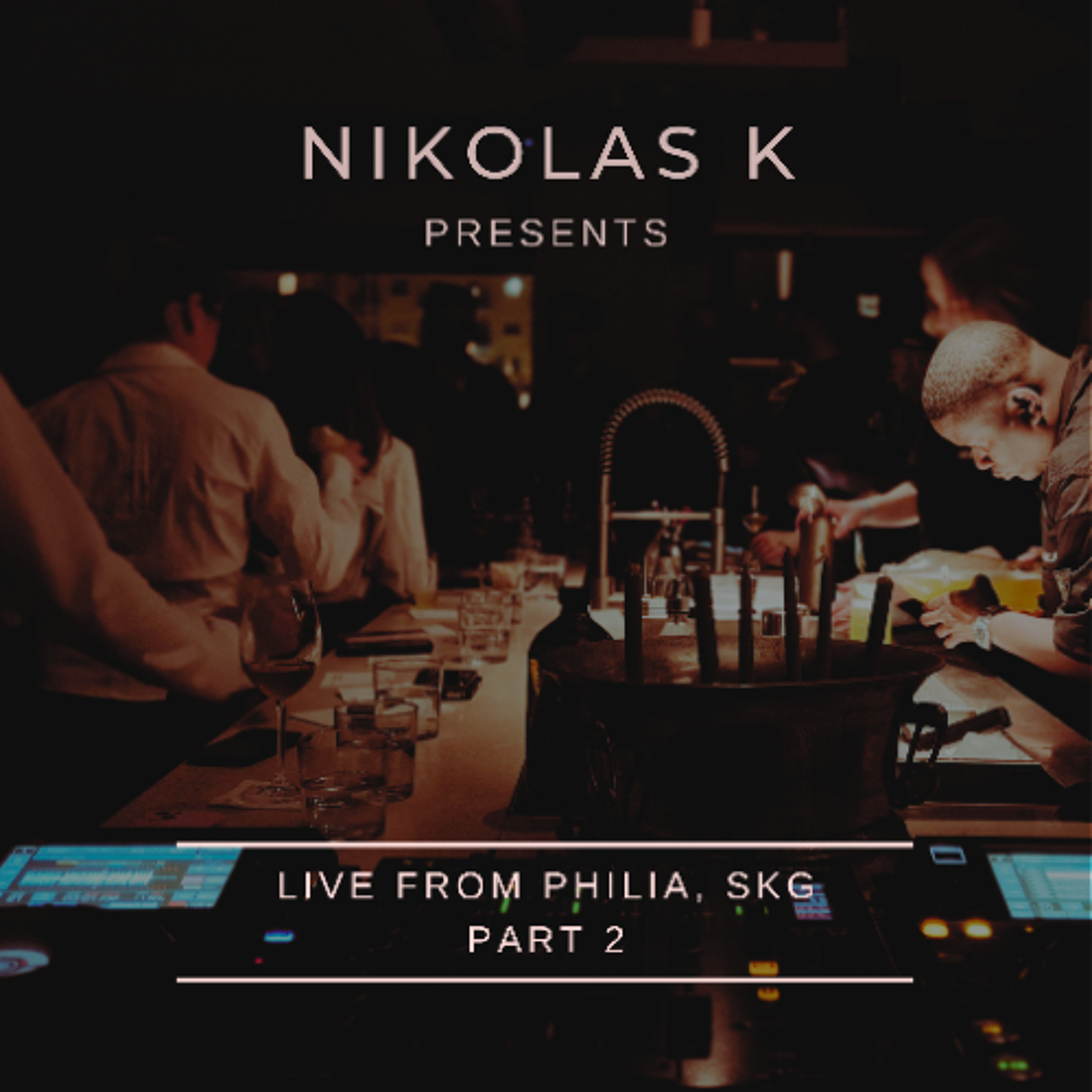 nikolas K