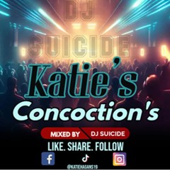 KATIE'S CONCOCTION'S
