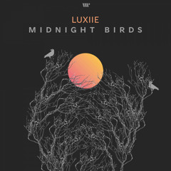 Luxiie - Drop The Bass (Origingal MIx)