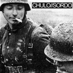 Chulo-viejo orden mundial