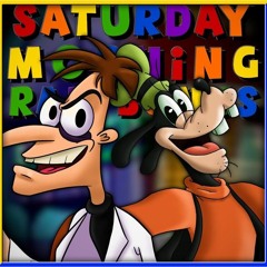 Goofy vs Doofenshmirtz