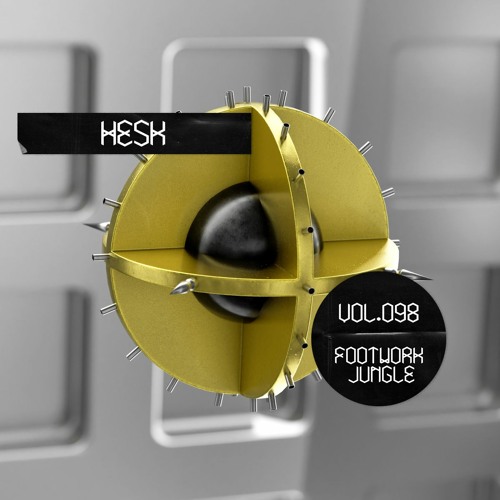 HESK-ғᴏᴏᴛᴡᴏʀᴋ ᴊᴜɴɢʟᴇ ᴍɪх sᴇʀɪᴇs ᴠᴏʟ098