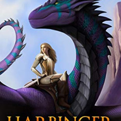 View EBOOK 💙 Harbinger (The Dragonrider Legacy) by  Nicole Conway EPUB KINDLE PDF EB