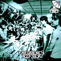 Ponicz - Record Shop (Frequency Rifter Bootleg) [FREE DL]